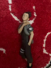 NARUTO -ナルト- ナラシカマル フィギュア 中級忍者試験 C賞 一番くじ グッズ Look UP