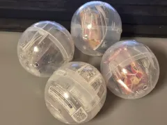 アイカツ！ アイドルタイムプリパラ ガシャポン まとめ売り 出品