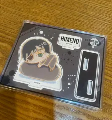 チェンソーマン 姫野 アクリルスタンド