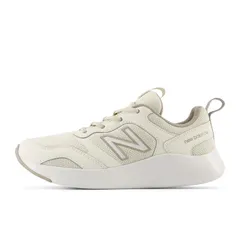 [ニューバランス] DynaSoft NB Sampher v2 ダイナソフト エヌビー サンファー [AS2(OFF WHITE)] [23.5 cm 2E]
