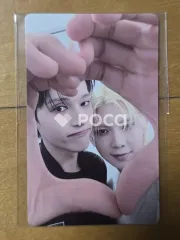 ATEEZ 7TH ANNIVERSARY OFFICIAL ポップアップ '8ROOM' 購入特典