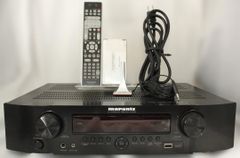 Marantz SR5005 AVサラウンドレシーバー 本体 - メルカリ