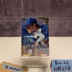 77年カルビープロ野球カード 名古屋版 No.27 鈴木孝政 中日ドラゴンズ