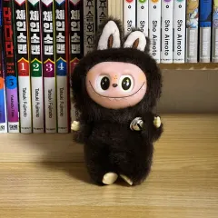 2026年最新】LABUBU ぬいぐるみの人気アイテム - メルカリ