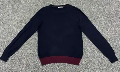 パーリーゲイツ ニット L