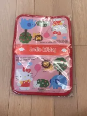 クラシック HELLO KITTY 筆箱 ポーチ