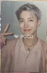 BTS J-HOPE Proof (Collector’s Edition)