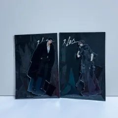 2026年最新】jinx アクスタの人気アイテム - メルカリ