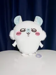 ちいかわ モモンガ BIG ぬいぐるみ 35cm 出品