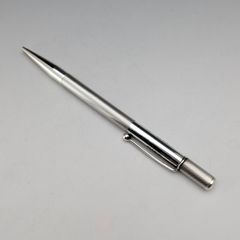 pilot ジェントルマン ヤングダブルノック 廃番 シャーペン - メルカリ