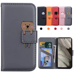 【人気商品】ぴくせる7a ケース 手帳型ケース ケース カード収納 ピクセル7a 財布付き グーグル カードホル 可愛い スタンド機能 カバー Google Google Pixel Pixel 7a 7a スマホケース 7a かわいい 7a 動物柄 Pixe