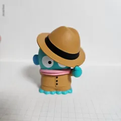 サンリオ ハンギョドン フィギュア ガチャ