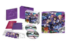 あんさんぶるスターズ！！アルバムシリーズ 『TRIP』 UNDEAD　[初回限定生産盤] 