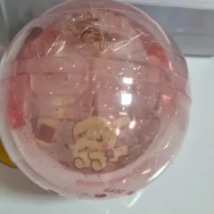 ポケットモンスター シェーキング アクリル キーホルダー コレクション - ピカチュウ