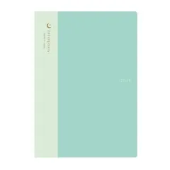 レイメイ藤井 手帳 2026 スケジュール帳 ちょいログダイアリー マンスリー デイリー B6 ブルー RFD26113A 2025年 12月始