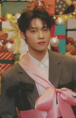 【中古】コレクションカード(男性) INI/木村柾哉/CD「THE WINTER MAGIC」(Present ver.)(YR-1305)初回プレス限定封入特典トレーディングカード