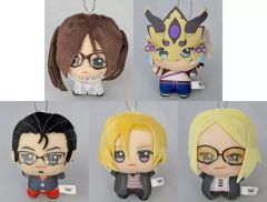 中古】ポストカード Set-A ポストカードセット(3枚入り) 「ペルソナ3