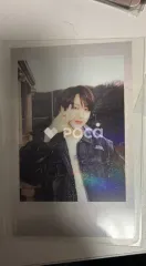 straykids チャンビン スキズ Unlock : GO LIVE IN LIFE PRE-ORDER SPECIAL GIFT