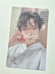 Seventeen ジョシュア FML Weverse Albums ver.