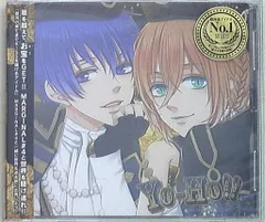 MARGINA#4 Yo-Ho!! ルイ・アールver