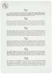 Prestige Medical イエガーアイチャート、060オンス 0.6 オンス ホワイト 