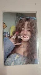 (G)I-DLE ミンニ I SWAY Wave Ver.