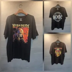 【2026年最新】ac dc tシャツ 2025の人気アイテム - メルカリ