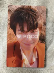 LOVE YOURSELF 轉 'Tear'