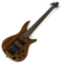 Ibanez SR755 5弦ベース 日本製 /Gotohペグ - メルカリ