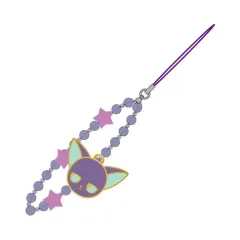 【中古】ストラップ スッピー ビーズストラップ 「カードキャプターさくら クリアカード編」