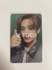 straykids リノ スキズ 樂-STAR PLATFORM ALBUM_NEMO VER.