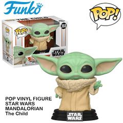 Funko POP!スター・ウォーズ セレブレーション限定ミレニアム