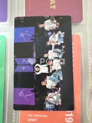 BTS ユニット BTS WORLD TOUR 'LOVE YOURSELF' SEOUL Blu-ray