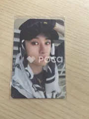 straykids バンチャン スキズ 合 (HOP) SKZHOP VER.