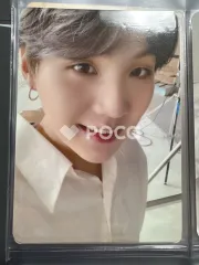 BTS SUGA BTS MAP OF THE SOUL TOUR Ring