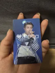 BTS RM BTS WORLD TOUR 'LOVE YOURSELF' SEOUL DVD