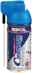 WAKO'S CHAIN LUB 180ml 水置換性 - メルカリ