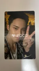 Seventeen ミンギュ セブチ SEVENTEENTH HEAVEN KiT ver.