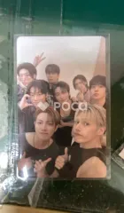 ATEEZ 7TH ANNIVERSARY OFFICIAL POPUP '8ROOM' イベント