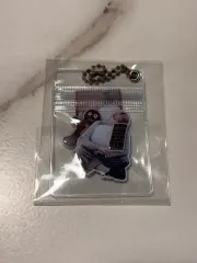 ATEEZ（エイティーズ・アチズ） 2026 シーグリ シーズングリーティング ホンジュン(HONGJOONG) キーホルダー