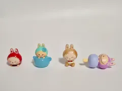 ラブブ ポップビーン (No.6) ポップマート