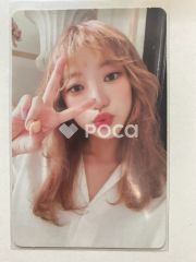 ASTRO ユンサナ INCENSE 公開放送 サノク トレカ - メルカリ