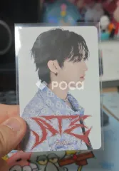 straykids チャンビン スキズ ATE PLATFORM ALBUM_NEMO Ver.