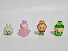 ラブブポップビーン (4番) ポップマート