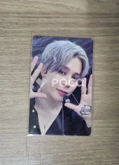 BTS ジミン BTS MAP OF THE SOUL ON:E DVD