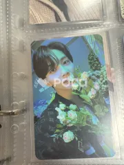 Seventeen ジョンハン セブチ SECTOR 17 M2U ラキドロ