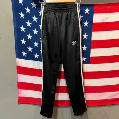 アディダス ヨーロッパ トラックパンツ xs