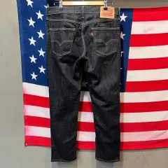 リーバイス 511 生デニム (32/32)