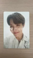 BTS J-HOPE BTS WORLD TOUR ‘LOVE YOURSELF: SPEAK YOURSELF’ THE FINAL リング