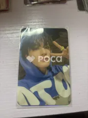 NCT ジェノ THE DREAM SHOW2 : In A DREAM - in JAPAN 東京ドーム公演開催記念特典トレカ